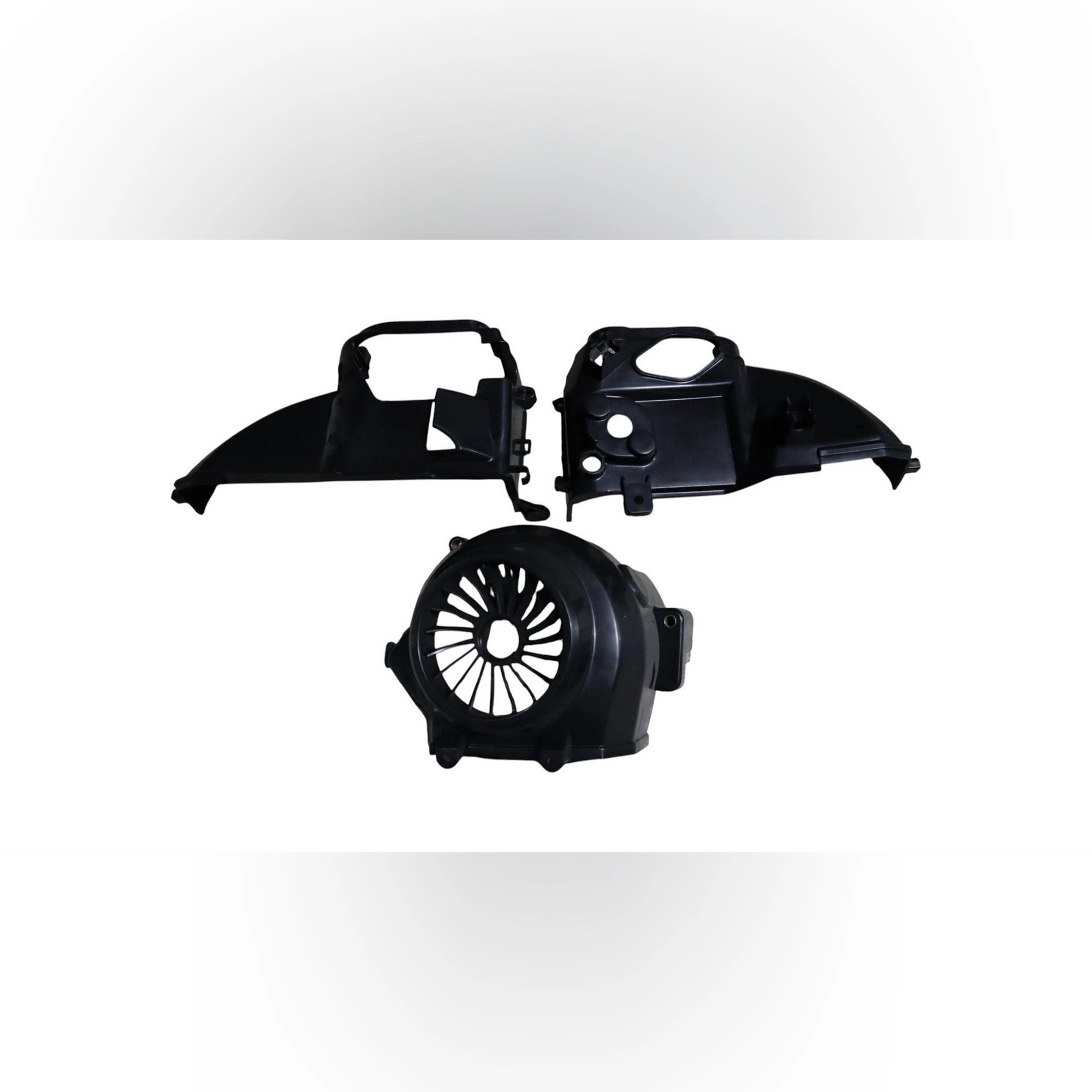ARORA PRIME FAN KAPAĞI TAKIM #PRIME 125- 160